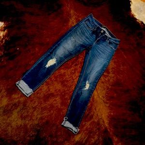 Prosperity Skinny jeans